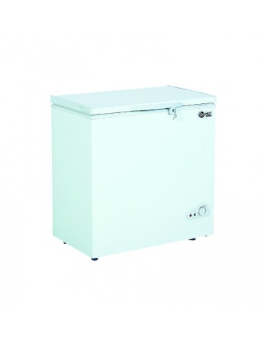 CONGELATEUR COFFRE 160L WESTWING