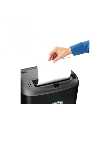 Destructeur Fellows Powershred 70S Coupe droite (F4671101)