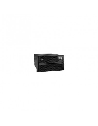 Onduleur APC ON-LINE double conversion Smart-UPS SRT 10 KVA 230V Rack (SRT10KRMXLI)