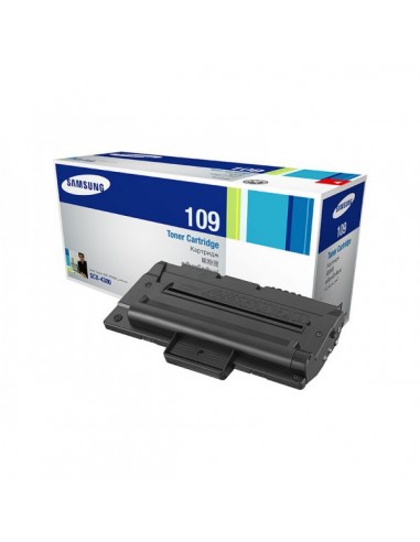 TONER NOIR SAMSUNG ORIGINAL MLT-109S/SEE
