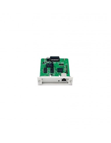 EPSON NET 10 100BASE TX. Internal print Srvr pr Matricielles (C12C824352)