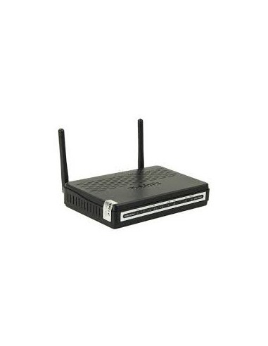 Routeur ADSL 300M 802.11N