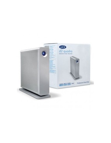 LaCie Disque dur externe 3,5'' 3 To