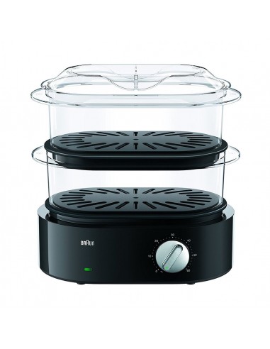 Cuiseur à vapeur BRAUN FS5100
