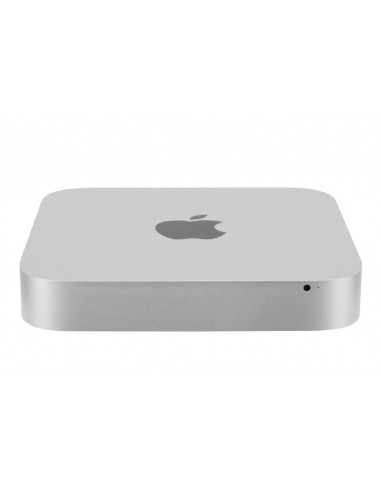 Mac mini quad-core i5 2.8GHz/8GB/1TB Fusion/Iris Graphics