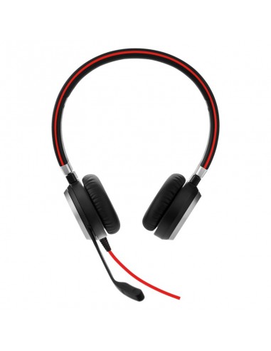 micro casque jabra evolve 40 ms stereo 6399823109