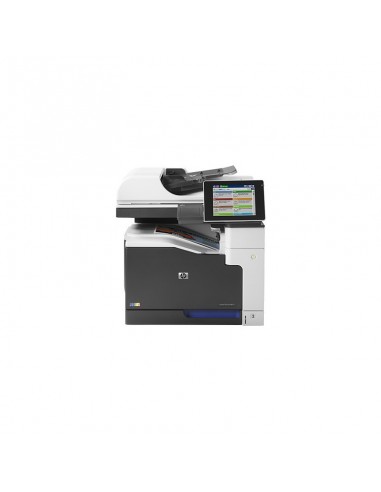 Imprimante multifonctions couleur HP LaserJet Enterprise 700 M775dn (CC522A)