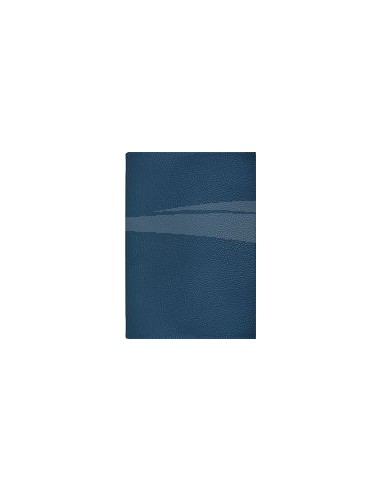 AGENDA SEMAINIER - EXACOMPTA - Visuel 7 Marmara - 15 X 21 cm