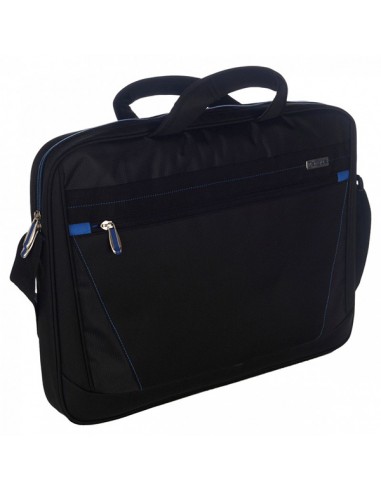 Sacoche pour laptop Topload 15,6 » Prospect Noir