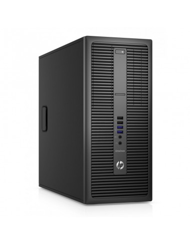 PC de Bureau HP Elitedesk 800 G2 MT (T1P48AW)