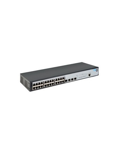 HP 1920-24G-PoE+ (180W) Switch