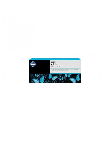 HP 771C 775ml Photo noir Cartouche (B6Y13A)