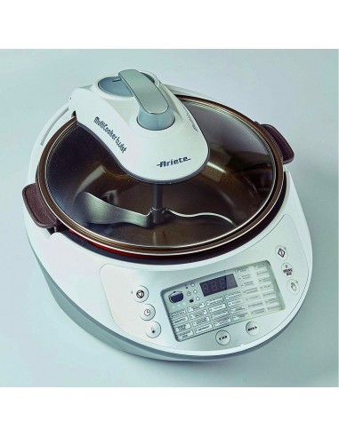 Multicuiseur intelligent ARIETE MULTICOOKER TWIST 2945