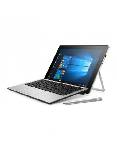 Tablette HP Elite x2 1012 G1 avec clavier de voyage (L5H11EA)
