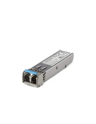 LINKSYS LACGLX ÉMETTEUR-RÉCEPTEUR SFP 1000BASE-LX POUR ENTREPRISE