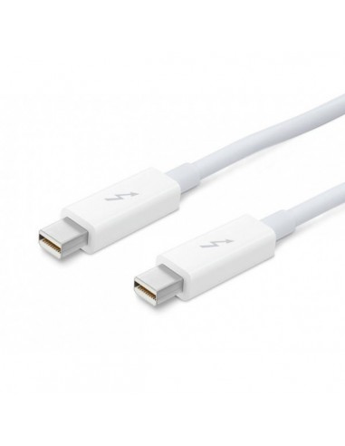 Apple Thunderbolt Cable