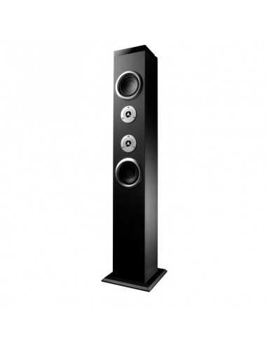 Energy Sistem Tower 3 Bluetooth (RMS: 40W, USB/SD, Line-in and FM)