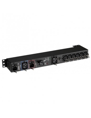 By-Pass de maintenance 5/6KVA