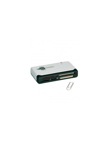 VALUE lecteur de cartes stick USB 2.0 multi / Noir