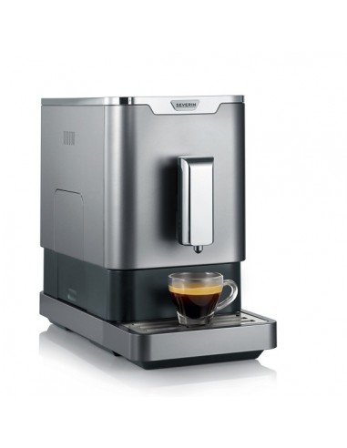 CAFETIERE ENTIEREMENT AUTOMATIQUE SEVERIN