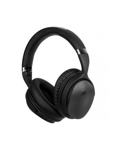 Casque VOLKANO Silenco Series Noise Cancelling /Noir /Bluetooth