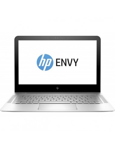 HP Envy 13 i5-7200U 13.3\" 8GB 256GB SSD W10 Silver