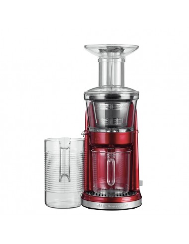 Extracteur de jus KITCHENAID 5KVJ0111ECA