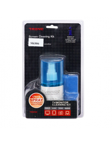 Nettoyage TREND SK006