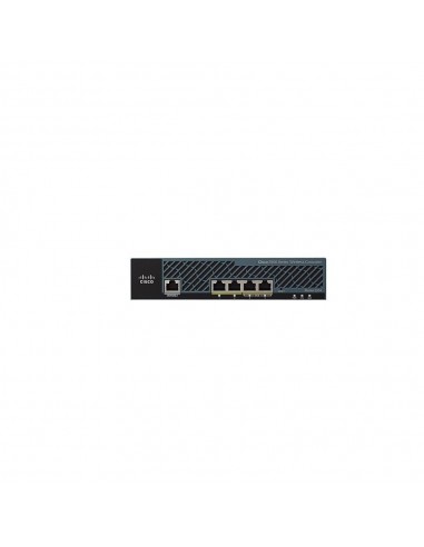 Cisco 2504 points d'accès sans fil AIR-CT2504-25-K9 de contrôleur