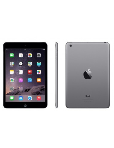 iPad mini - Wi-Fi 16Go - Space Grey