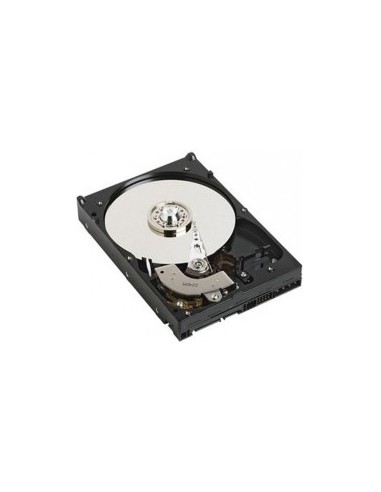 Dell 1TB SATA 7.2k 3.5 HD Cabed Non AssembledT110 sans les