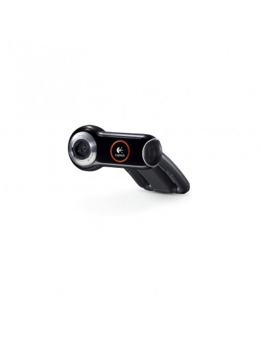 Logitech HD Webcam Pro 9000