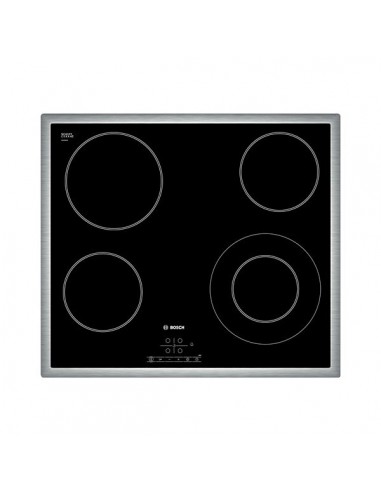 TABLE DE CUISSON BOSCH