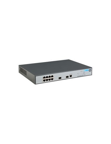 HP 1920-8G-PoE+ (65W) Switch