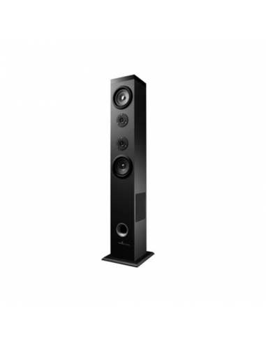 Tower 5 Bluetooth Noir