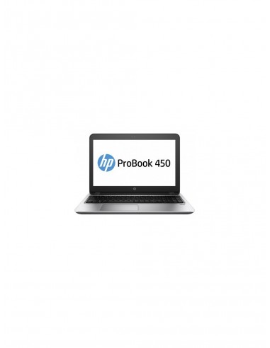 Ordinateur Portable HP ProBook 450 G4, i7-7500U 2.7 GHz 8G 1 To, 15.6 Freedos - Y8A00EA