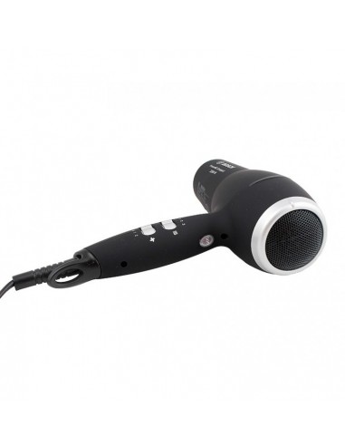 SECHE CHEVEUX PRO SALON HOME 2200W NOIR