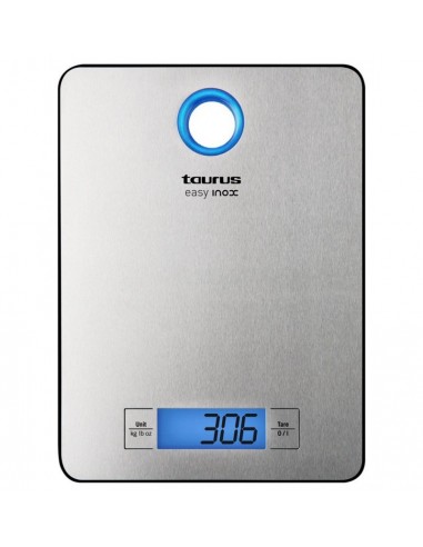 EASY INOX PESE ALIMENT Taurus