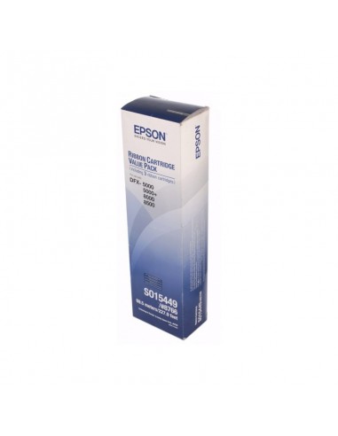 Pack Ruban Epson (C13S015449BA)