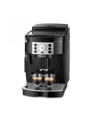 CAFETIERE DELONGHI MAGNIFICA A GRAIN 15 BARS - NOIR