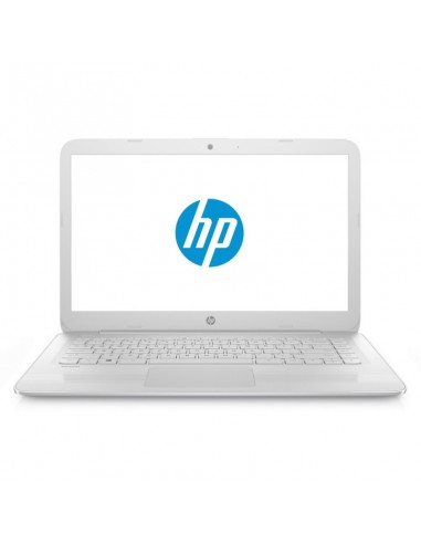 Ordinateur Portable HP Stream 14-ax001nk (1an76ea)