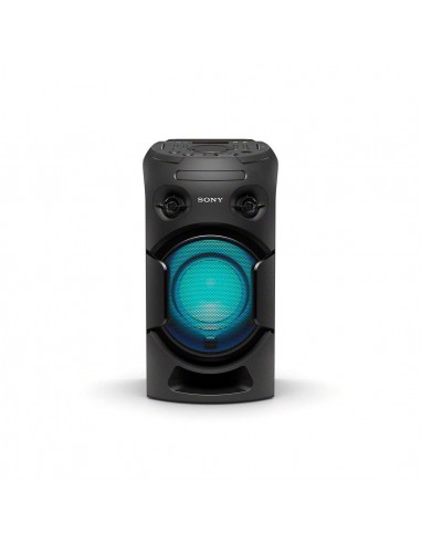 Enceintes bluetooth SONY MHC-V21D//M