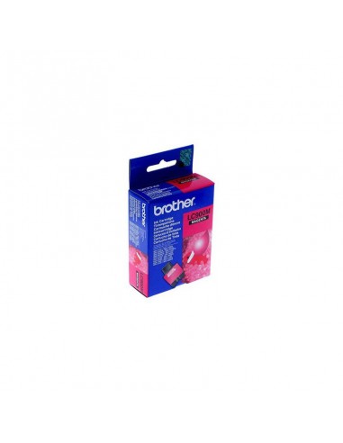 Cartouche brother LC900M MAGENTA