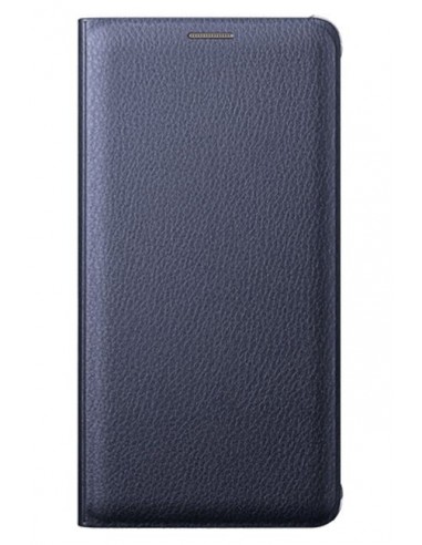 Cover SAMSUNG Note 5 /Noir
