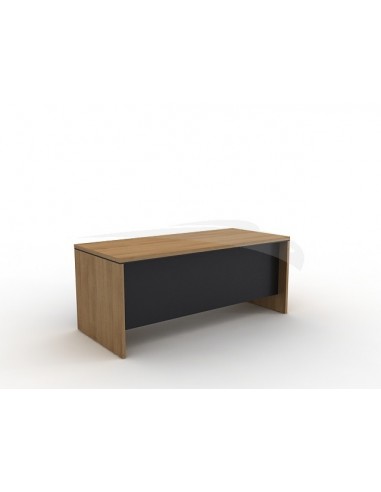 BUREAU ADELA ADM0118 180 x 80 x 75 cm