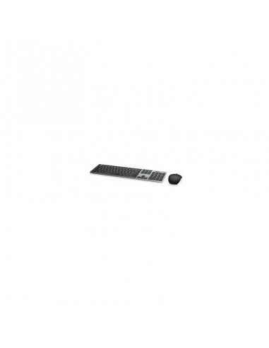 Clavier et souris Dell Premier sans fil - KM717 (580-AFQG)