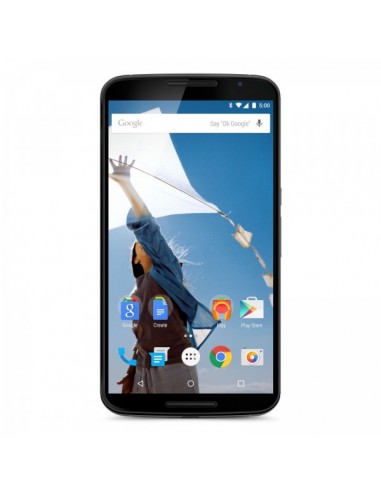 Motorola Nexus 6 - 32 Go