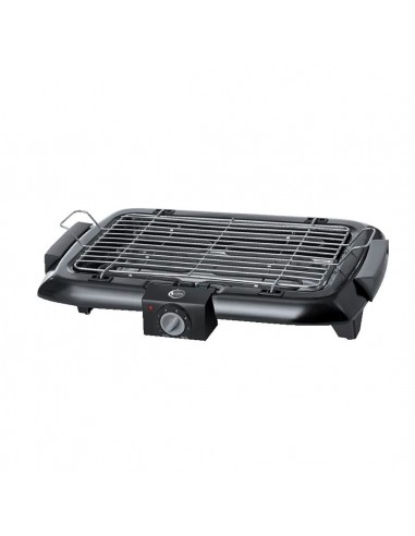 Barbecue et plancha électrique SIERA KB6020