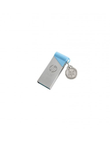 Clé USB 16Go étanche HP