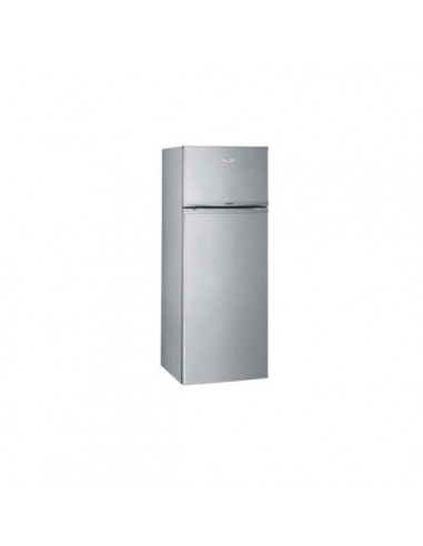 REFRIGERATEUR WHIRLPOOL SILVER